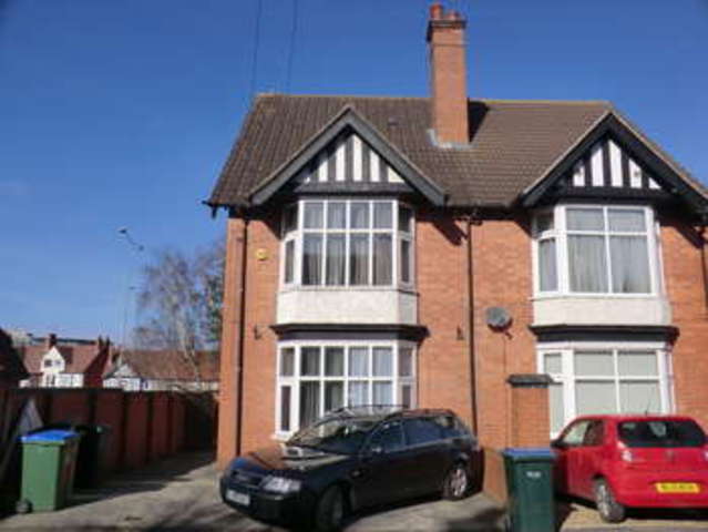  Image of 8 bedroom Semi-Detached house for sale in Park Road Coventry CV1 at City Centre  Coventry, CV1 2LE