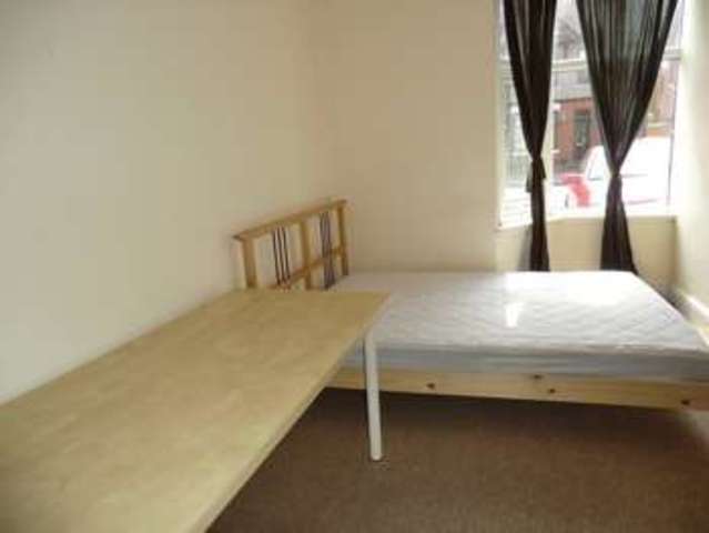  Image of 8 bedroom Semi-Detached house for sale in Park Road Coventry CV1 at City Centre  Coventry, CV1 2LE