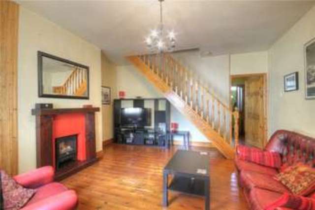  Image of 3 bedroom Terraced house for sale in Park Road Blackhill Consett DH8 at Consett County Durham Allensford, DH8 5EB