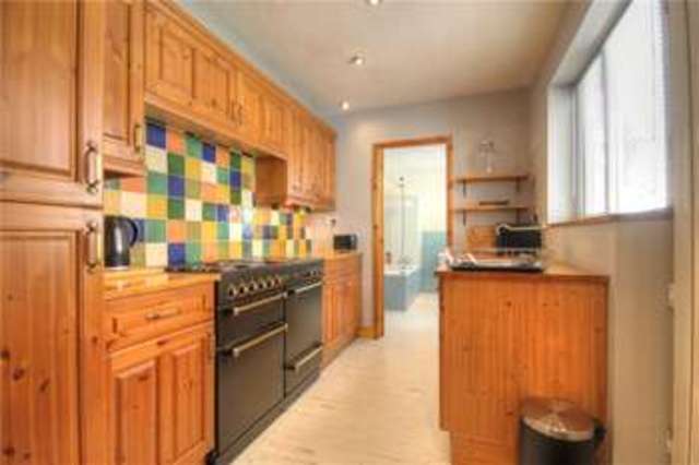  Image of 3 bedroom Terraced house for sale in Park Road Blackhill Consett DH8 at Consett County Durham Allensford, DH8 5EB