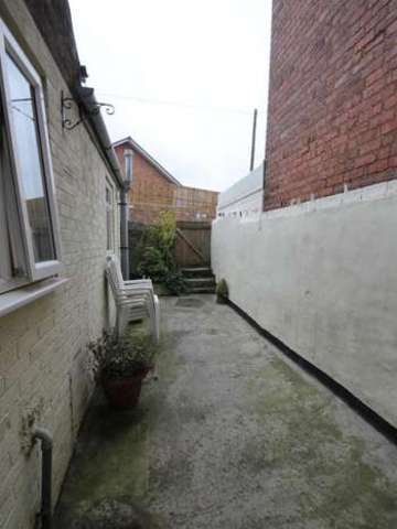  Image of 3 bedroom Terraced house for sale in Park Road Blackhill Consett DH8 at Consett County Durham Allensford, DH8 5EB