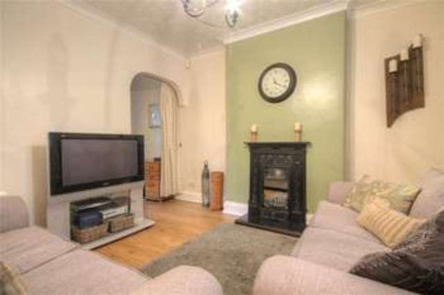  Image of 2 bedroom Terraced house for sale in Park Road Blackhill Consett DH8 at Consett County Durham Allensford, DH8 5EB