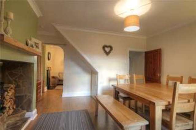  Image of 2 bedroom Terraced house for sale in Park Road Blackhill Consett DH8 at Consett County Durham Allensford, DH8 5EB