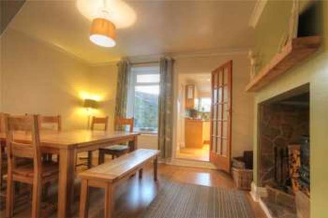  Image of 2 bedroom Terraced house for sale in Park Road Blackhill Consett DH8 at Consett County Durham Allensford, DH8 5EB