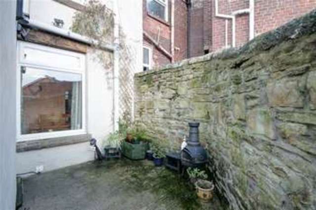  Image of 2 bedroom Terraced house for sale in Park Road Blackhill Consett DH8 at Consett County Durham Allensford, DH8 5EB