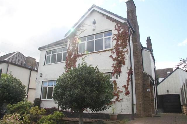  Image of 4 bedroom Detached house for sale in Park Road Guiseley Leeds LS20 at Guiseley Leeds Guiseley, LS20 8EN