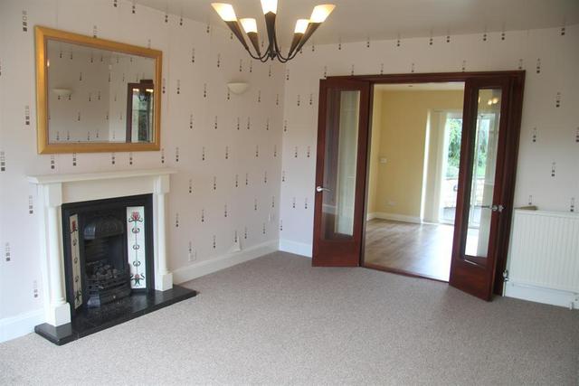  Image of 4 bedroom Detached house for sale in Park Road Guiseley Leeds LS20 at Guiseley Leeds Guiseley, LS20 8EN