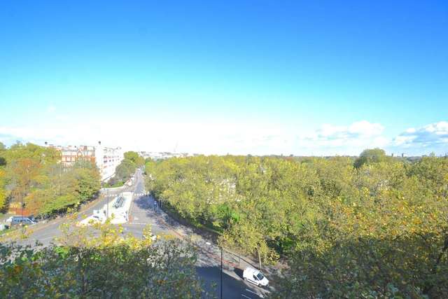  Image of 4 bedroom Apartment to rent in Park Road London NW8 at Park Road St John`s Wood London, NW8 7HY