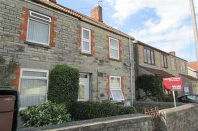  Image of 2 bedroom Terraced house for sale in Park Road Street BA16 at Street, BA16 0JN