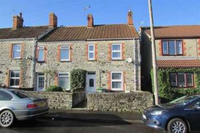  Image of 2 bedroom Terraced house for sale in Park Road Street BA16 at Street, BA16 0JN