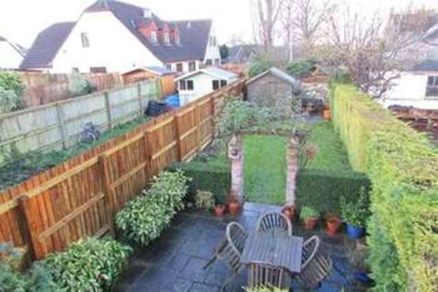  Image of 2 bedroom Terraced house for sale in Park Road Street BA16 at Street, BA16 0JN