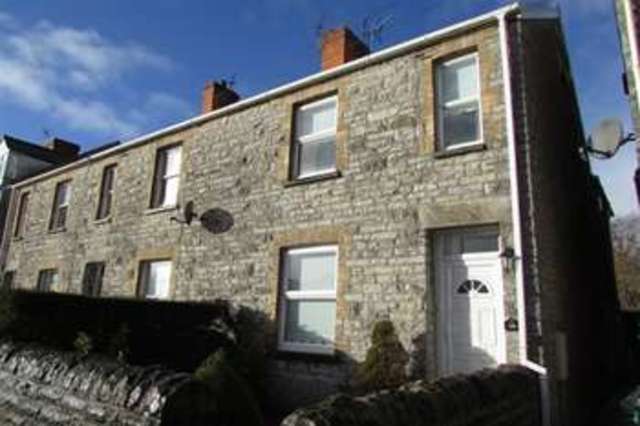  Image of 2 bedroom Terraced house for sale in Park Road Street BA16 at Street, BA16 0JN