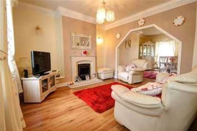  Image of 2 bedroom Terraced house for sale in Park Road Witton Park Bishop Auckland DL14 at Witton Park Bishop Auckland Witton Park, DL14 0EW