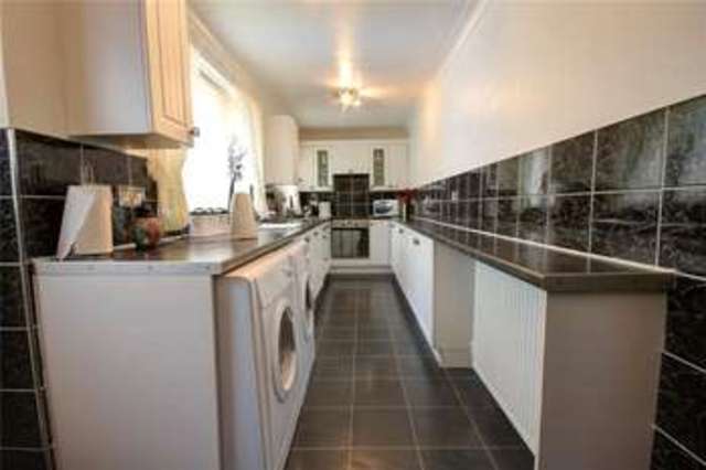  Image of 2 bedroom Terraced house for sale in Park Road Witton Park Bishop Auckland DL14 at Witton Park Bishop Auckland Witton Park, DL14 0EW