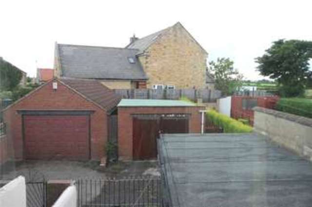  Image of 2 bedroom Terraced house for sale in Park Road Witton Park Bishop Auckland DL14 at Witton Park Bishop Auckland Witton Park, DL14 0EW