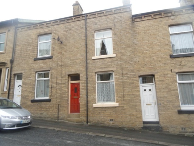  Image of 4 bedroom Terraced house for sale in Park Street Shipley BD18 at Shipley, BD18 3LL