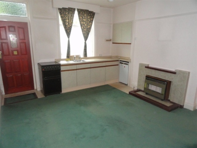  Image of 4 bedroom Terraced house for sale in Park Street Shipley BD18 at Shipley, BD18 3LL