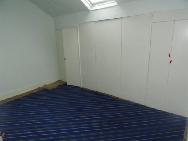  Image of 4 bedroom Terraced house for sale in Park Street Shipley BD18 at Shipley, BD18 3LL