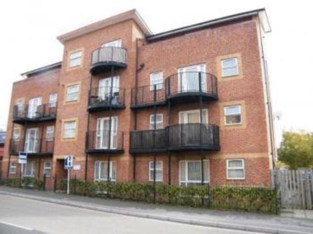  Image of 1 bedroom Flat to rent in Park Street Shirley Southampton SO16 at Park Street  Southampton, SO16 4RP