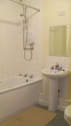  Image of 1 bedroom Flat to rent in Park Street Shirley Southampton SO16 at Park Street  Southampton, SO16 4RP
