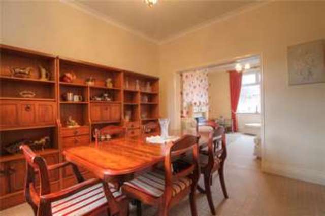  Image of 3 bedroom Terraced house for sale in Park Terrace Castleside Consett DH8 at Castleside Consett Allensford, DH8 9QF