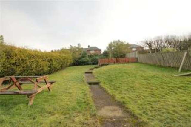  Image of 3 bedroom Terraced house for sale in Park Terrace Castleside Consett DH8 at Castleside Consett Allensford, DH8 9QF