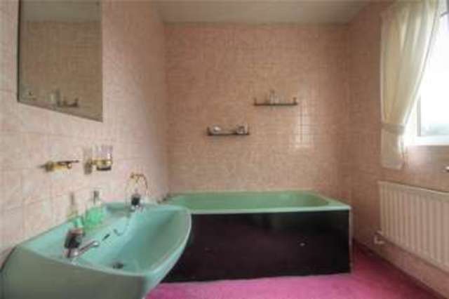  Image of 3 bedroom Terraced house for sale in Park Terrace Castleside Consett DH8 at Castleside Consett Allensford, DH8 9QF