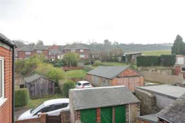  Image of 3 bedroom Terraced house for sale in Park Terrace Castleside Consett DH8 at Castleside Consett Allensford, DH8 9QF