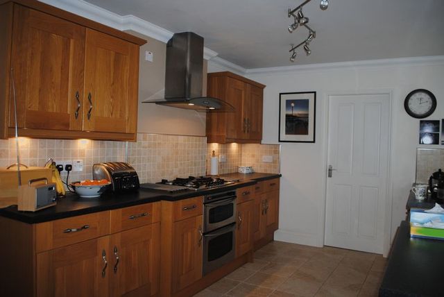  Image of 3 bedroom Terraced house for sale in Park View Cleethorpes DN35 at Park View  Cleethorpes, DN35 7TG
