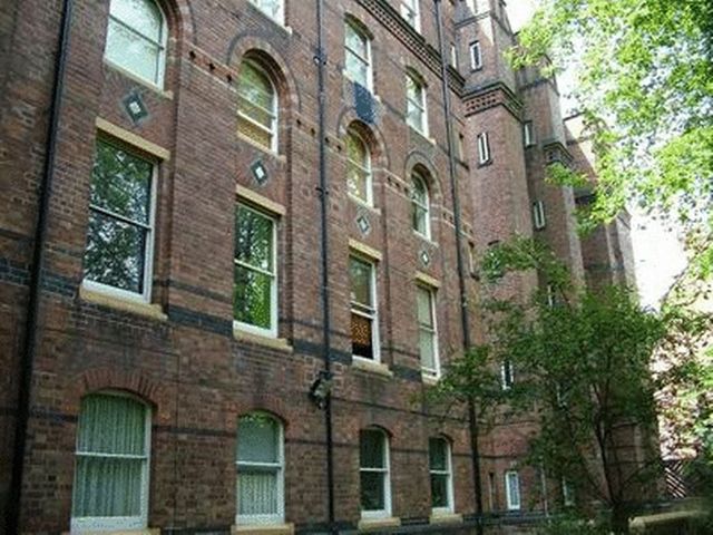  Image of 2 bedroom Flat to rent in Park View Court Bath Street Nottingham NG1 at Park View Court, Bath Street  Nottingham, NG1 1DD
