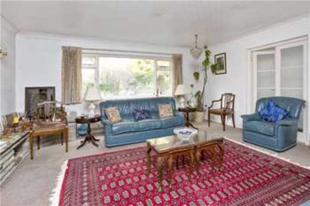  Image of 5 bedroom Bungalow for sale in Parkfield Road Ickenham Uxbridge UB10 at Ickenham Uxbridge Ickenham, UB10 8LW