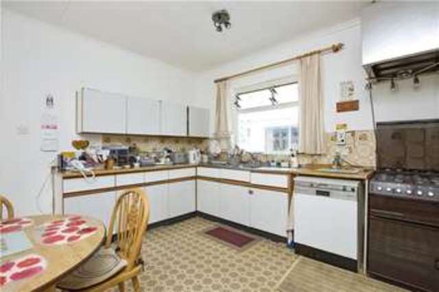  Image of 5 bedroom Bungalow for sale in Parkfield Road Ickenham Uxbridge UB10 at Ickenham Uxbridge Ickenham, UB10 8LW