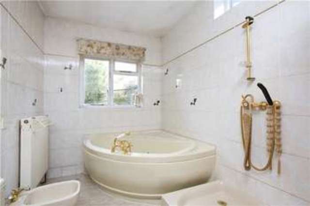  Image of 5 bedroom Bungalow for sale in Parkfield Road Ickenham Uxbridge UB10 at Ickenham Uxbridge Ickenham, UB10 8LW