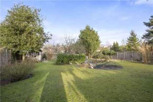  Image of 5 bedroom Bungalow for sale in Parkfield Road Ickenham Uxbridge UB10 at Ickenham Uxbridge Ickenham, UB10 8LW