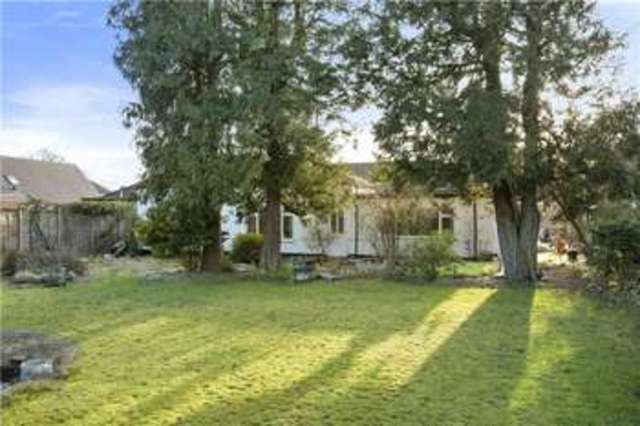  Image of 5 bedroom Bungalow for sale in Parkfield Road Ickenham Uxbridge UB10 at Ickenham Uxbridge Ickenham, UB10 8LW