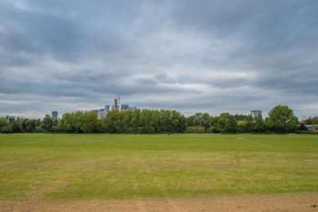  Image of Flat for sale in Stebondale Street London E14 at Stebondale Street  London, E14 3DG