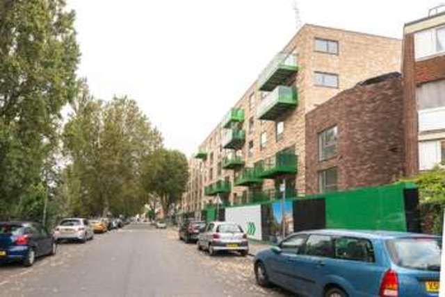 Image of 2 bedroom Flat for sale in Stebondale Street London E14 at Stebondale Street  Canary Wharf, E14 3DG