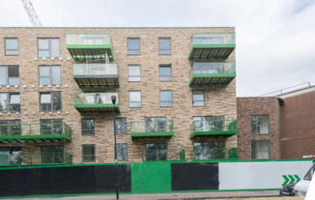  Image of 2 bedroom Flat for sale in Stebondale Street London E14 at Stebondale Street  Canary Wharf, E14 3DG