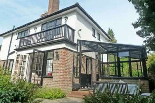  Image of 4 bedroom Detached house for sale in Parkside Road Northwood HA6 at Off Grosvenor Road  Northwood, HA6 3HL