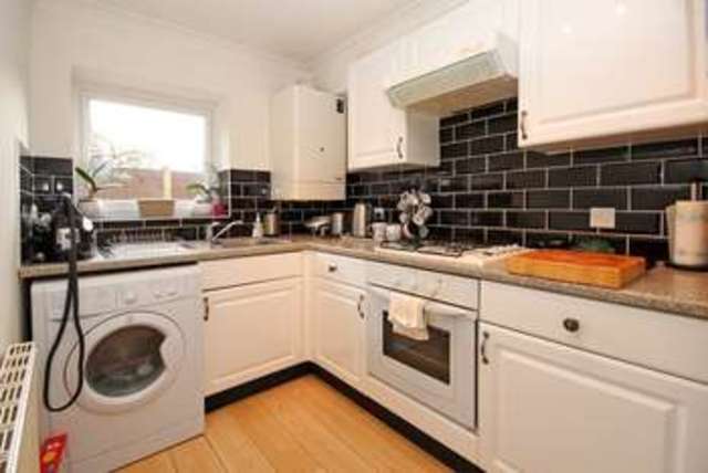  Image of 2 bedroom Flat for sale in Parkwood Road Southbourne Bournemouth BH5 at Parkwood Road  Southbourne, BH5 2BS