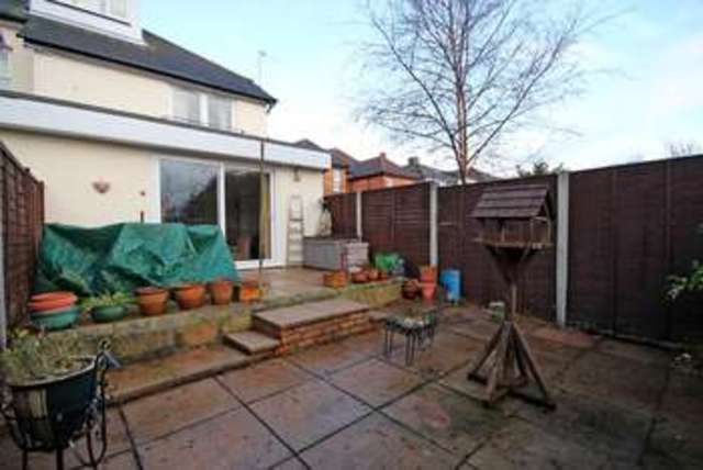  Image of 2 bedroom Flat for sale in Parkwood Road Southbourne Bournemouth BH5 at Parkwood Road  Southbourne, BH5 2BS