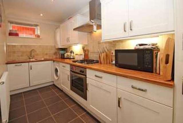  Image of 2 bedroom Apartment for sale in Parkwood Road Southbourne Bournemouth BH5 at Parkwood Road  Bournemouth, BH5 2BS