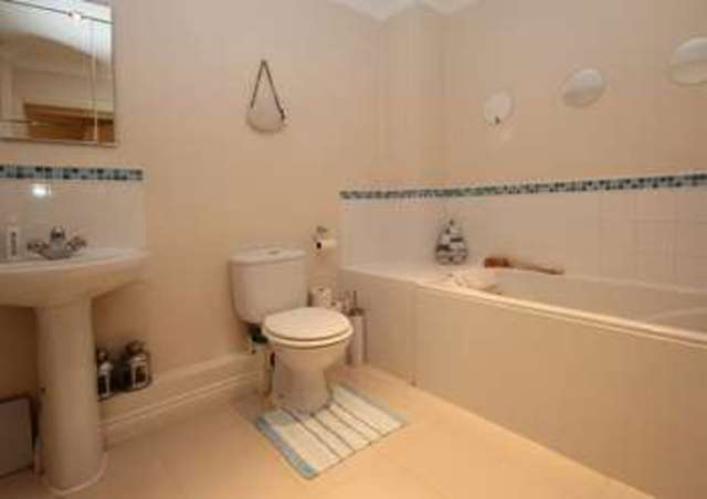  Image of 2 bedroom Apartment for sale in Parkwood Road Southbourne Bournemouth BH5 at Parkwood Road  Bournemouth, BH5 2BS