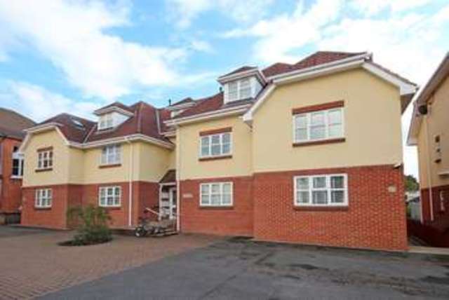  Image of 2 bedroom Apartment for sale in Parkwood Road Southbourne Bournemouth BH5 at Parkwood Road  Bournemouth, BH5 2BS