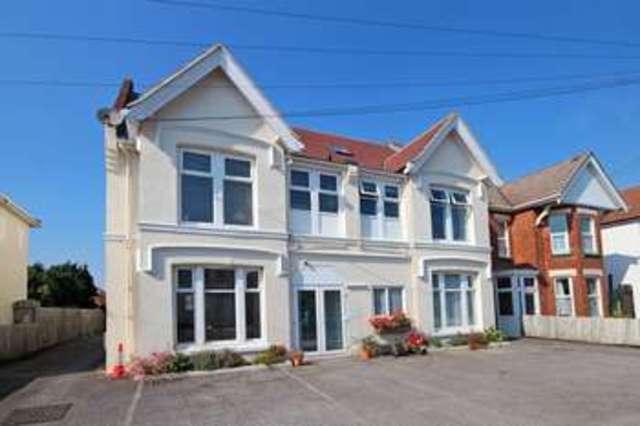  Image of 2 bedroom Flat for sale in Parkwood Road Southbourne Bournemouth BH5 at Parkwood Road  Bournemouth, BH5 2BN