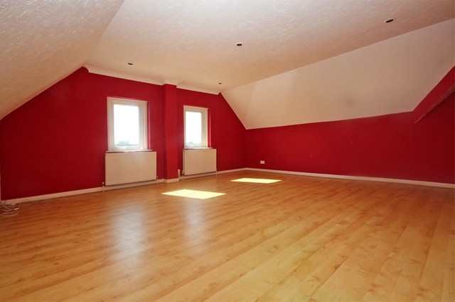  Image of 2 bedroom Flat for sale in Parkwood Road Southbourne Bournemouth BH5 at Parkwood Road  Bournemouth, BH5 2BN