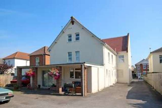  Image of 2 bedroom Flat for sale in Parkwood Road Southbourne Bournemouth BH5 at Parkwood Road  Bournemouth, BH5 2BN