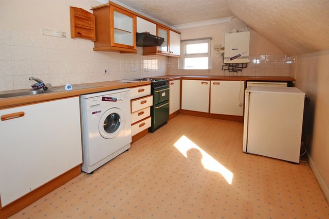  Image of 2 bedroom Flat for sale in Parkwood Road Southbourne Bournemouth BH5 at Parkwood Road  Bournemouth, BH5 2BN