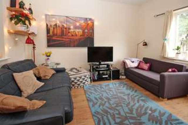  Image of 2 bedroom Flat for sale in Parkwood Road Southbourne Bournemouth BH5 at Parkwood Road  Bournemouth, BH5 2BH