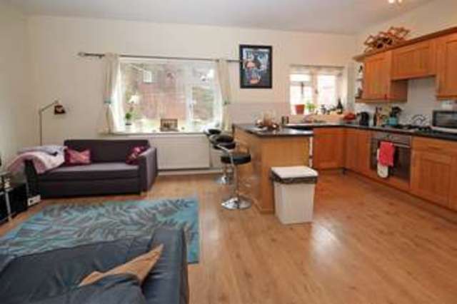  Image of 2 bedroom Flat for sale in Parkwood Road Southbourne Bournemouth BH5 at Parkwood Road  Bournemouth, BH5 2BH